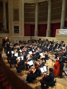Performance in the Konzerthaus for the Summa Cum Laude Festival_05